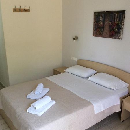 Elena Rooms Plakiás Exterior foto