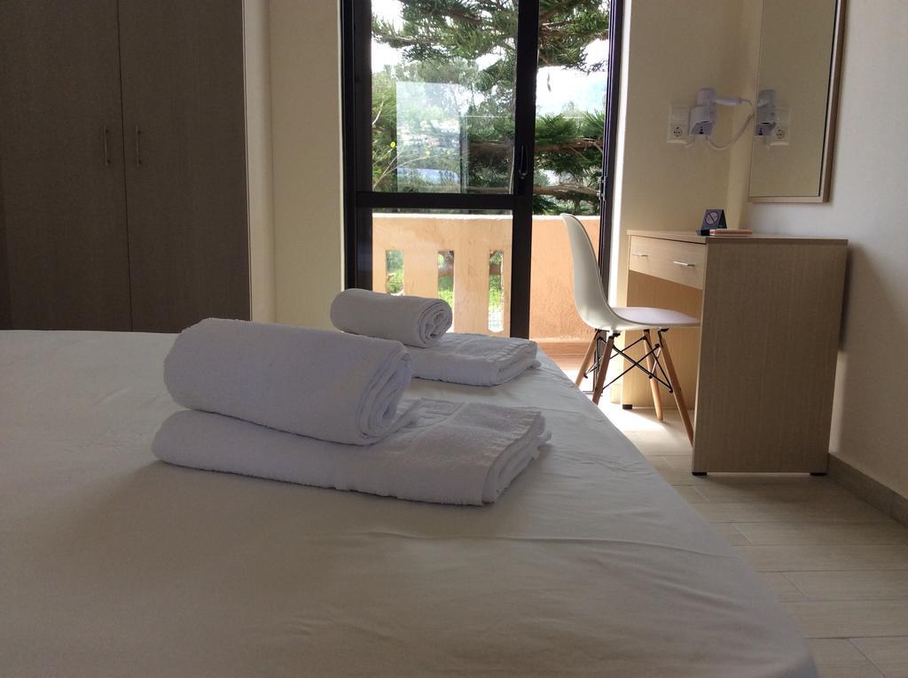 Elena Rooms Plakiás Quarto foto