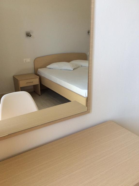 Elena Rooms Plakiás Quarto foto