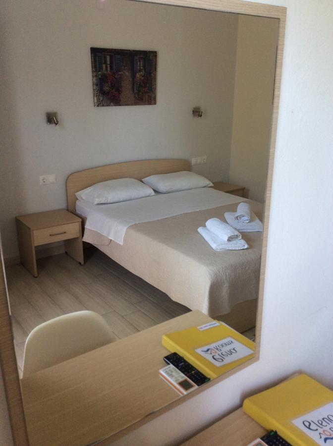 Elena Rooms Plakiás Exterior foto