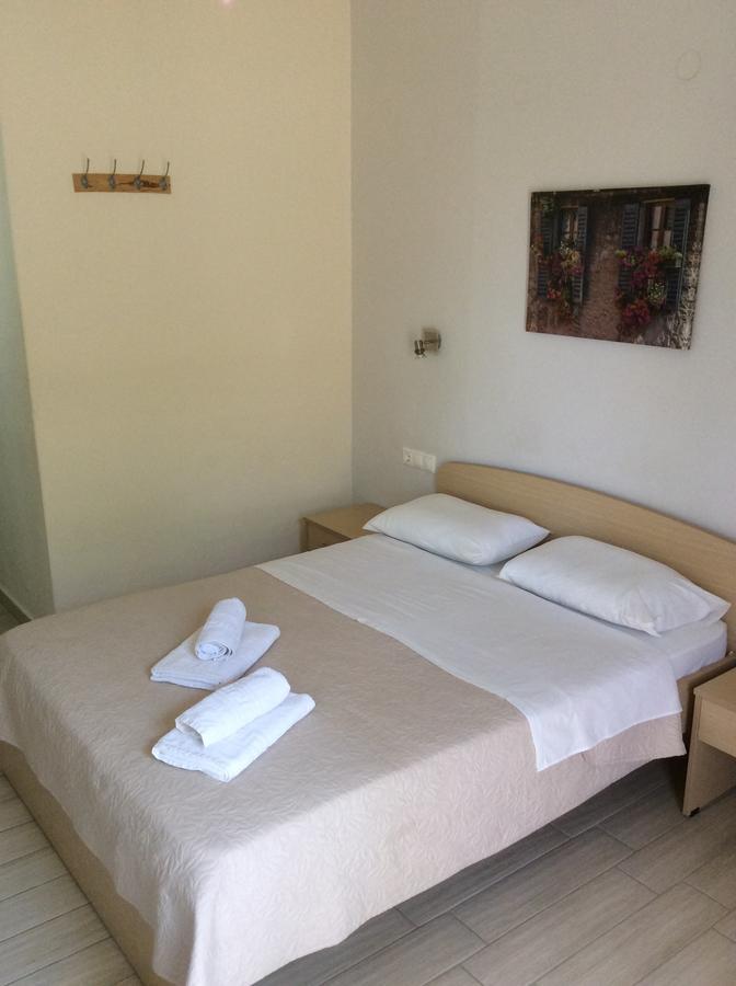 Elena Rooms Plakiás Exterior foto